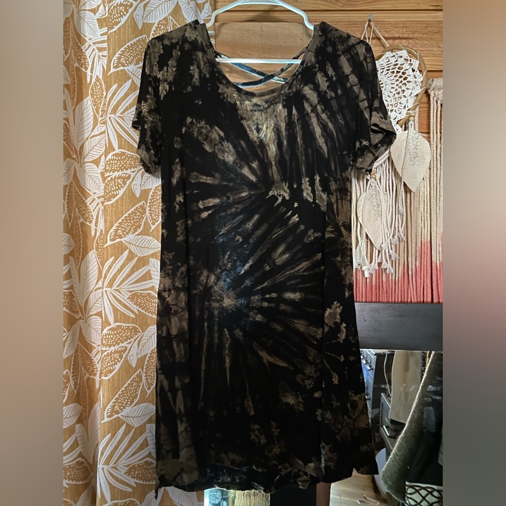 Sivana Spirit tunic, size S